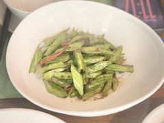 -帕蓝·暹罗料理(大学路店)