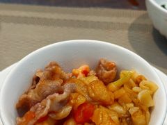 -东海酒家(长平东路店)