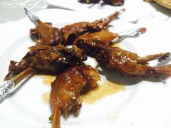 -尚一汤 广东炖汤(金桥国际店)