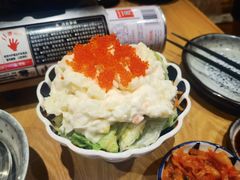 -万岁寿司(万国店)