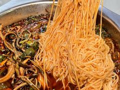 -乐山第一家临江鳝丝(茶坊路店)