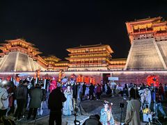 -关林