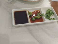 -盈田盈粥庄(博山东路店)