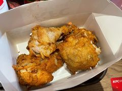-肯德基(西安兴庆店)