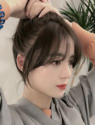 -丝源发型