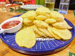 -米德维奇俄式西餐厅(西六道街店)