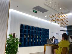 -海马体照相馆(环贸iapm大师爱情店)