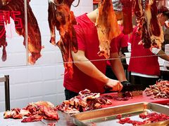 -张哞哞·鲜切牛肉自助火锅(高德置地店)