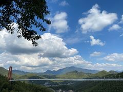-山沟沟景区