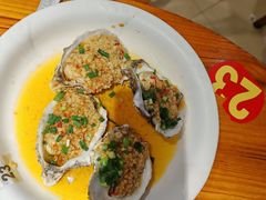 -大家发海鲜城夜排档(华山中路店)