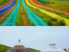 -中国马镇舞马世界主题乐园