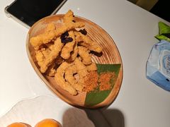 -芸山季·云南山珍菌火锅(南翔印象城MEGA店)