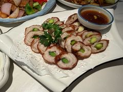 -旺达·福州菜(正大广场店)