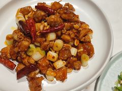 -东门烤鸭店(鼓楼店)