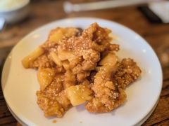 -老雒阳面馆·水席(定鼎门店)