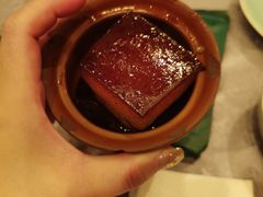 -山外山菜馆(玉泉路店)