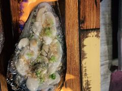 -质烤烤物·活烤海鲜(质烤总店)