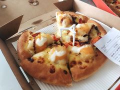-必胜客(滨江店)