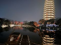 -听松楼·花园酒店·自助餐厅(红梅公园店)