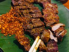 -友记功夫香·人民川菜(红牌楼店)
