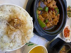 -杨铭宇黄焖鸡(新华路店)
