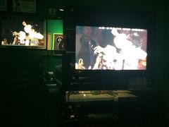 -百威KTV(恒福路店)