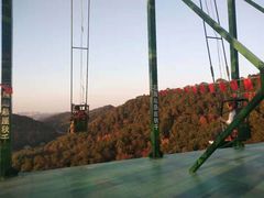 -石燕湖生态旅游景区