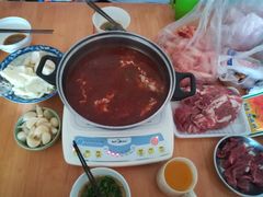 -惠和祥羊肉片(江都路店)