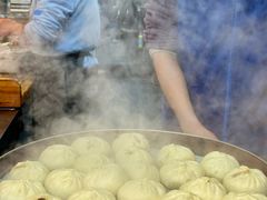 -李与白包子铺(桐梓林店)