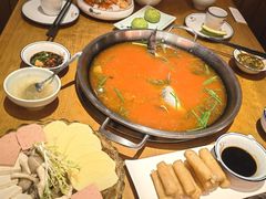 -新凯里酸汤鱼(飞山街店)