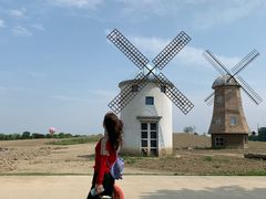 -歌斐颂巧克力小镇