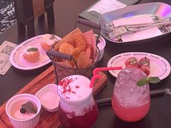 -Inspiration灵感·罗马西餐厅(九龙坡店)