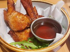 鸡翅饺-WOKKA by艮上(中海环宇荟店)