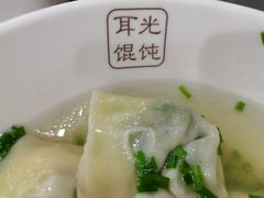 -潘国仙耳光馄饨(黄家阙路店)