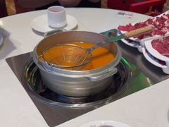 -荣叔港式沙嗲牛肉火锅(正佳潮流店)