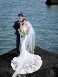-至臻微拉婚纱摄影
