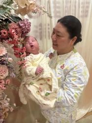 -上海百佳母婴护理中心