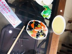 -庆丰包子铺(天通苑店)