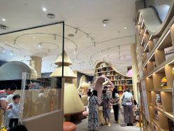 点击看大图 -奈尔宝·儿童乐园·亲子餐厅(星河湾店)