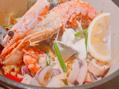 -夏朵餐厅(丁香店)