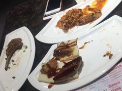 -大渔铁板烧(大悦城店)