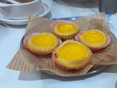 -香港深仔记茶餐厅(东门店)