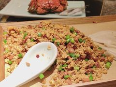 -南京大牌档(中关村领展广场店)