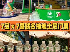 -迪士尼小镇
