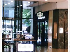 -星巴克臻选(杭州万象城店)