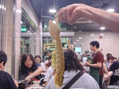 -一哥美食(总店)