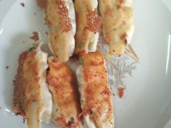 -一品鲜鱼锅贴(人民一路店)