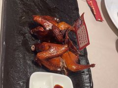 -侨美食家·粤菜(体育西路店)