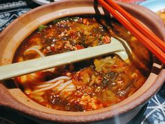 -浩海火燒雲傣家菜(芮欧百货店)