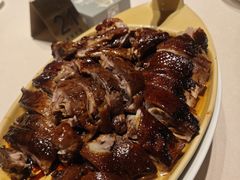 -八府香鸭·啫啫煲(华山路店)